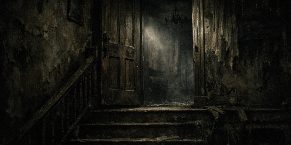 Pressure at the Line — journal photograph from Entry #178 of The Dead Journal by Thomas Hale