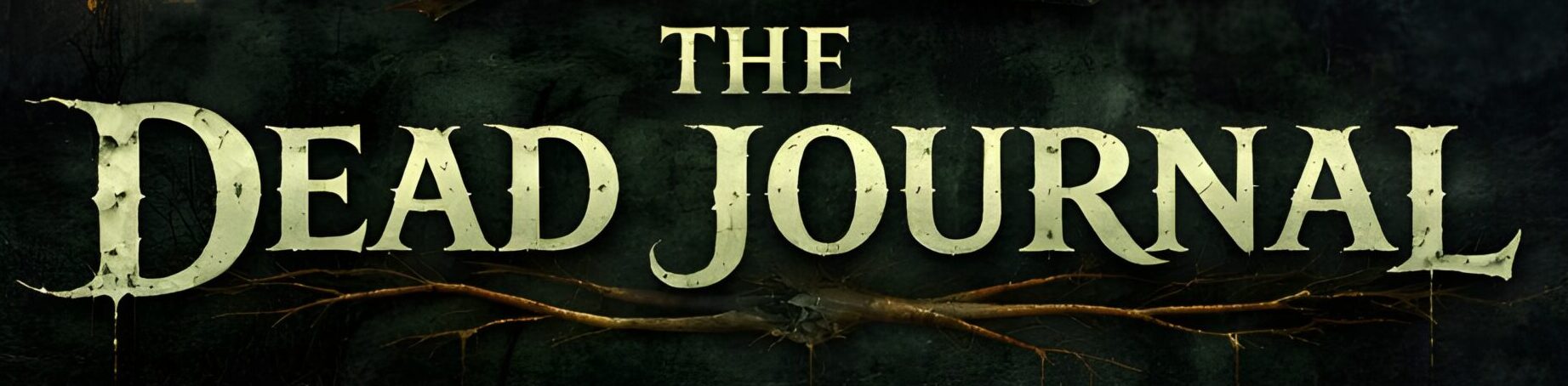 The Dead Journal